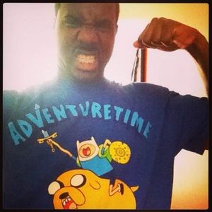 Meet your Posher, Fred